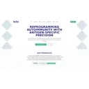 AVISIA logo