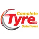 Complete Tyre Solutions logo
