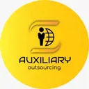 Auxiliary Outsourcing logo