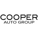 Cooper Auto Group logo
