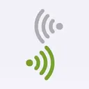 Republic M logo