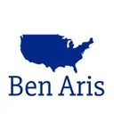 Ben Aris Llc logo
