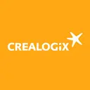 Crealogix logo