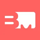 Bizmoni Corp logo