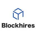 Block Hires logo