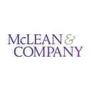 McLean & logo