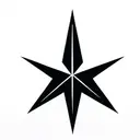 Blackstar logo