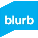 Blurb logo