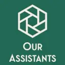 OurAssistants logo