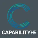 Capability HR logo
