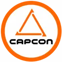Capcon Asia logo