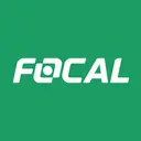 Career Focal logo