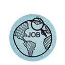 Career Land Center logo