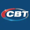 Cbt 13 logo