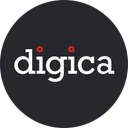 Digica logo