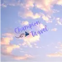 Champion Travel logo