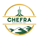 Chefra Solutions logo
