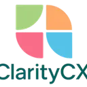Claritycx Solutions logo
