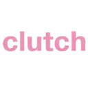Clutch logo