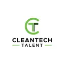 CleanTech Talent logo