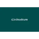 Cloudcure logo