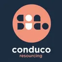 Conduco Resourcing logo