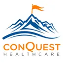 Conquest Healthcare logo