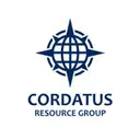 Cordatus Resource Group logo