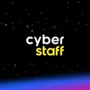 Cyberstaff Agency logo