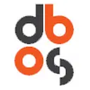 Dbos logo