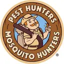 Mosquitohunters logo