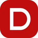 Datamatics logo