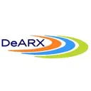 Dearx logo