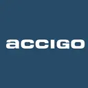 Accigo logo