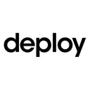 Deploy logo