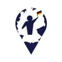 Destination Germany logo