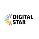 Digital Star logo