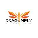 Dragon Fly Optimal Fitness logo