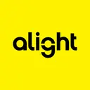 Alight logo