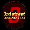 3Rd Street Youth Center Clinic logo
