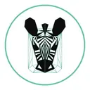 Emerald Zebra logo