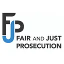 Fair and Just Prosecution logo