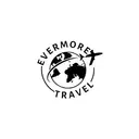 Evermoretravelllc logo
