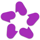 Asknicely logo