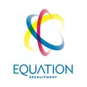 Equation Recruitment logo