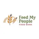 Feed My People Food Bank logo