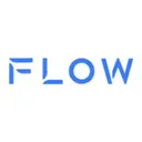FLOW logo