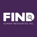 Find Hr logo