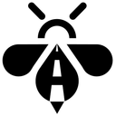 BizzyCar logo