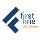 First Line Software logo